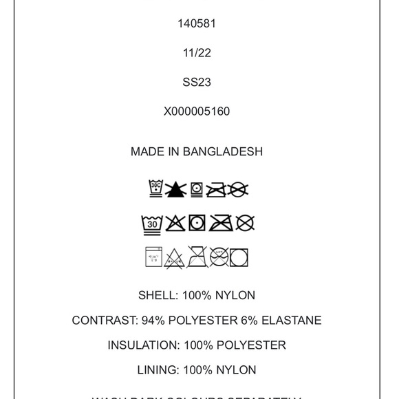 Arc'teryx Atom LT Hoodie Mens - Picture 9 of 9